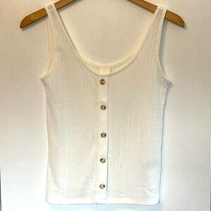 H & M Tank Top New!